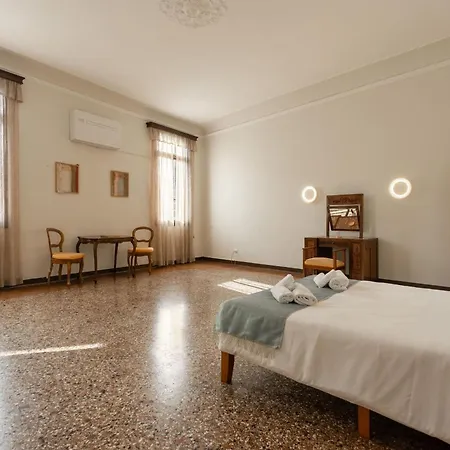Apartment Barbaria De Le Tole *
