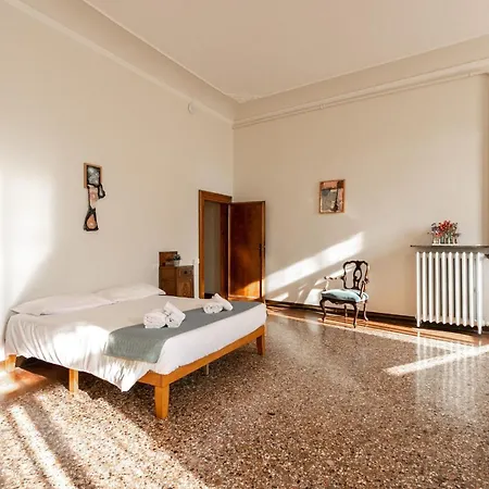 Barbaria De Le Tole Appartement Venise