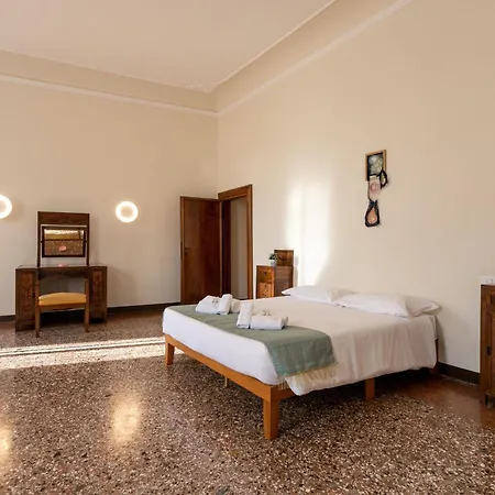 Apartment Barbaria De Le Tole Venice