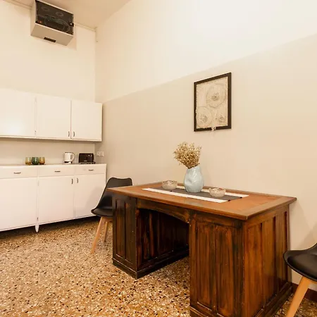 Appartement Barbaria De Le Tole *