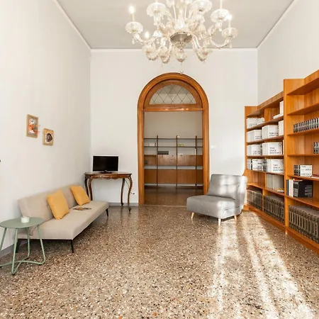 Barbaria De Le Tole Appartement Venise