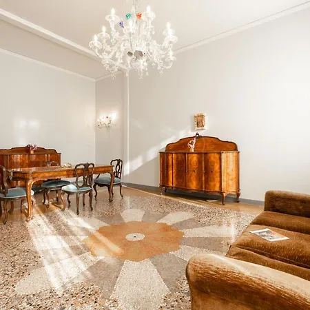 Appartement Barbaria De Le Tole