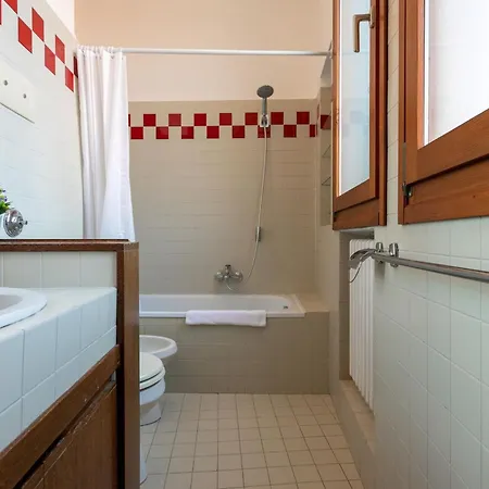 Appartement Barbaria De Le Tole