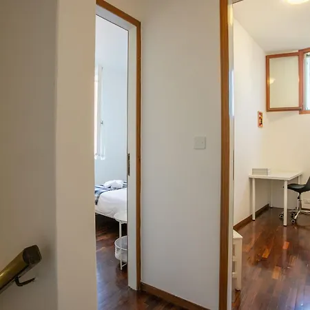 Barbaria De Le Tole Appartement Venise