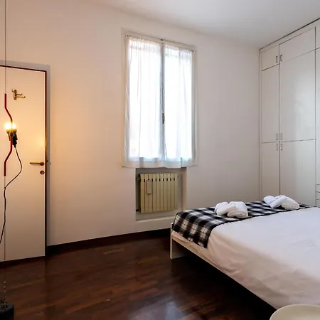Apartment Barbaria De Le Tole Venice