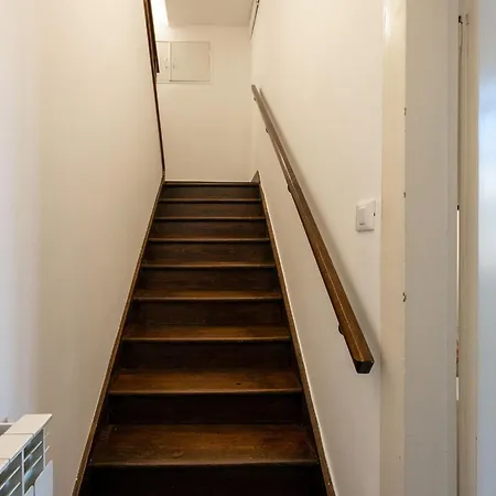 Barbaria De Le Tole Appartement *