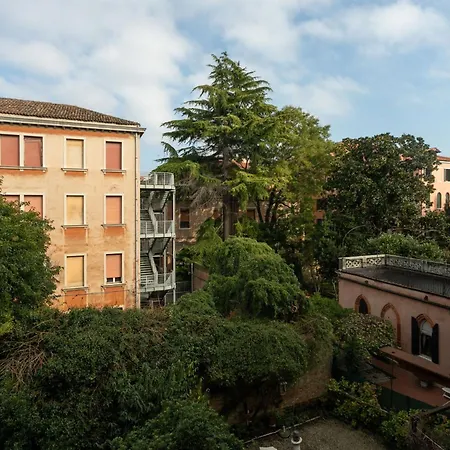 Barbaria De Le Tole Venice