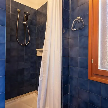 Barbaria De Le Tole Apartment