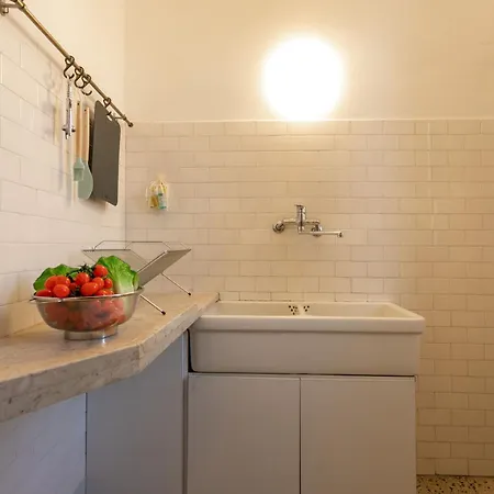 Appartement Barbaria De Le Tole