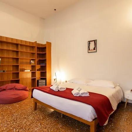 Apartment Barbaria De Le Tole *