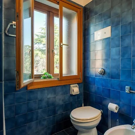 Barbaria De Le Tole Appartement Venise