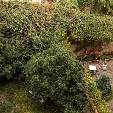 Barbaria De Le Tole Apartment Venice