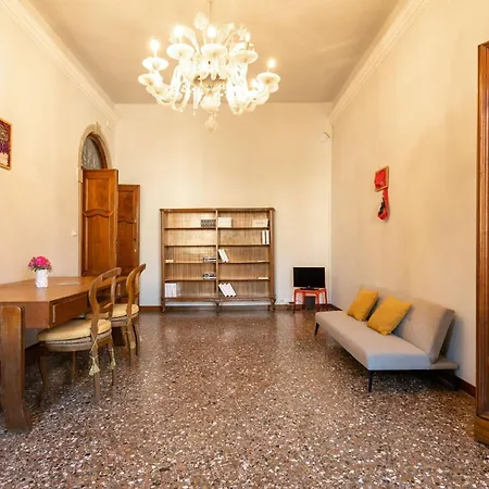 Barbaria De Le Tole Apartment Venice