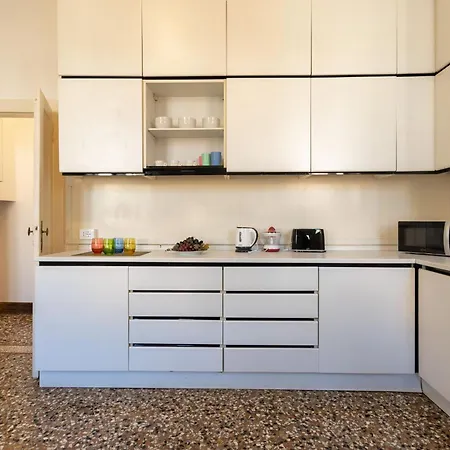Apartment Barbaria De Le Tole