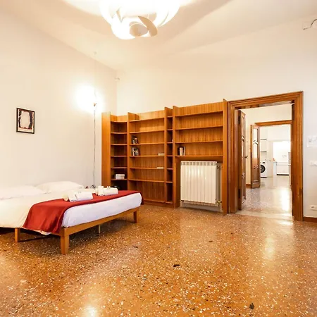 Apartment Barbaria De Le Tole *