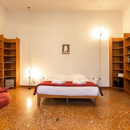 Barbaria De Le Tole Apartment