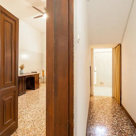Apartamento Barbaria De Le Tole