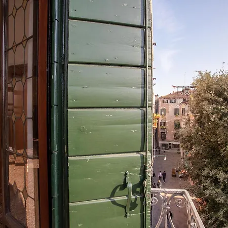Apartamento Barbaria De Le Tole