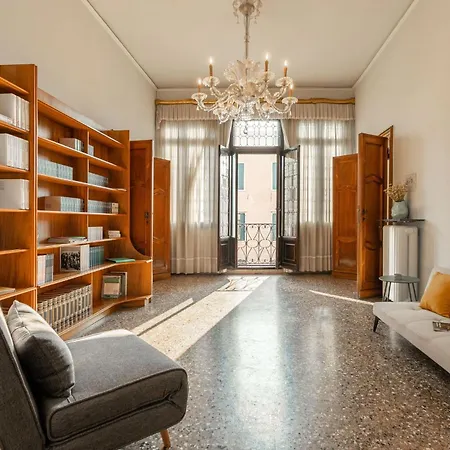 Apartamento Barbaria De Le Tole *
