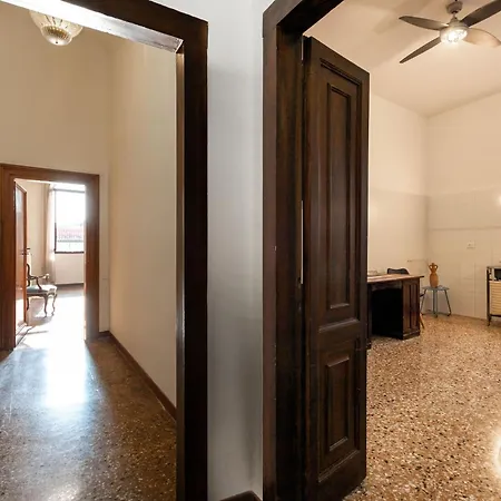 Barbaria De Le Tole Apartamento Veneza