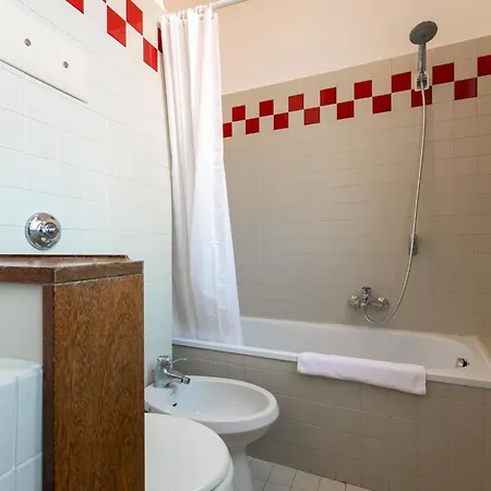 Apartamento Barbaria De Le Tole