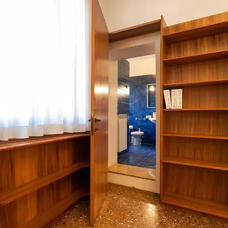 Barbaria De Le Tole Apartamento